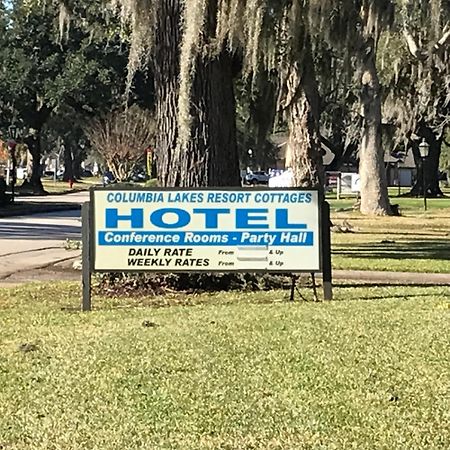 Columbia Lakes Hotel & Conference Center West Columbia Esterno foto