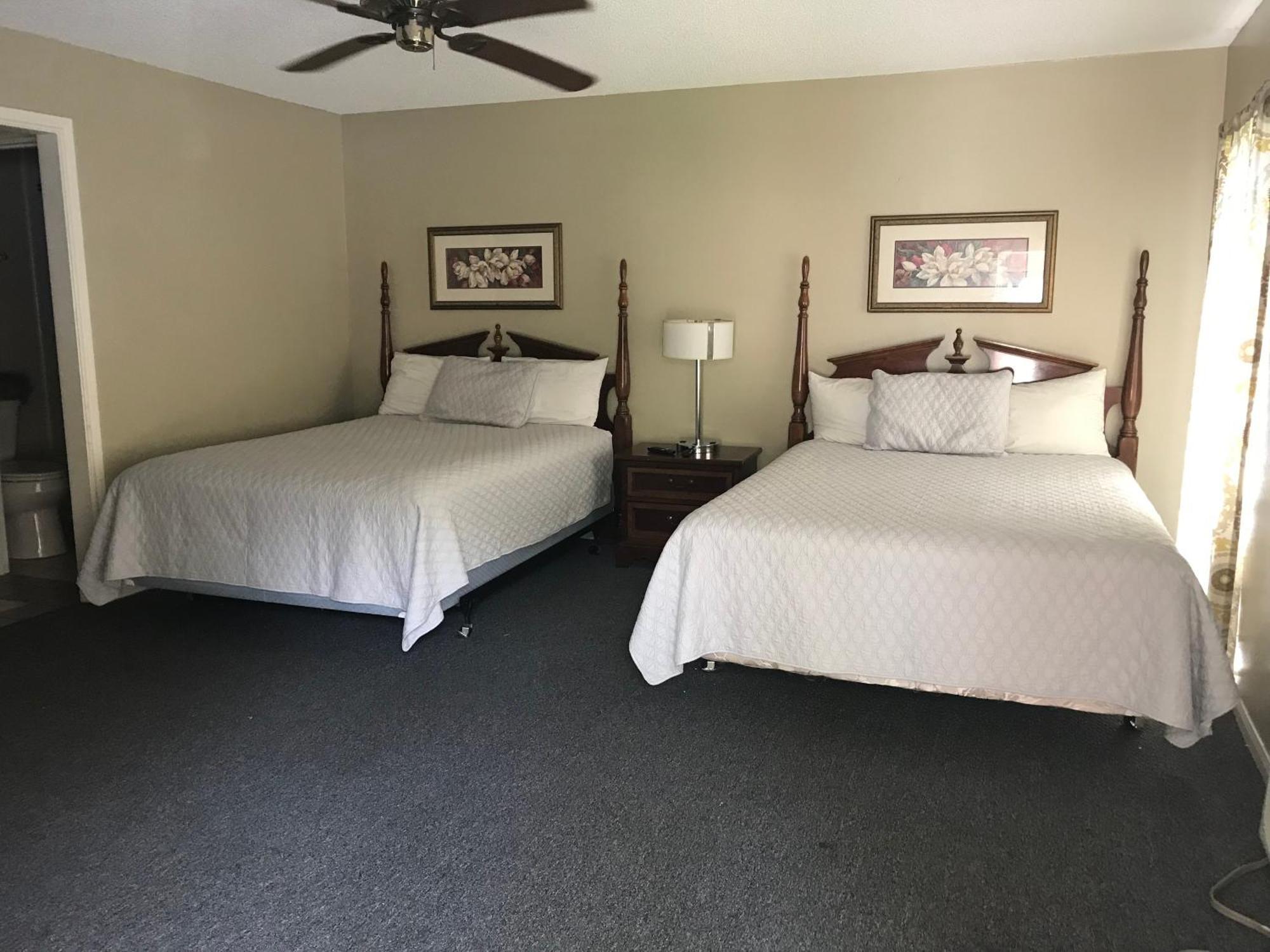 Columbia Lakes Hotel & Conference Center West Columbia Esterno foto