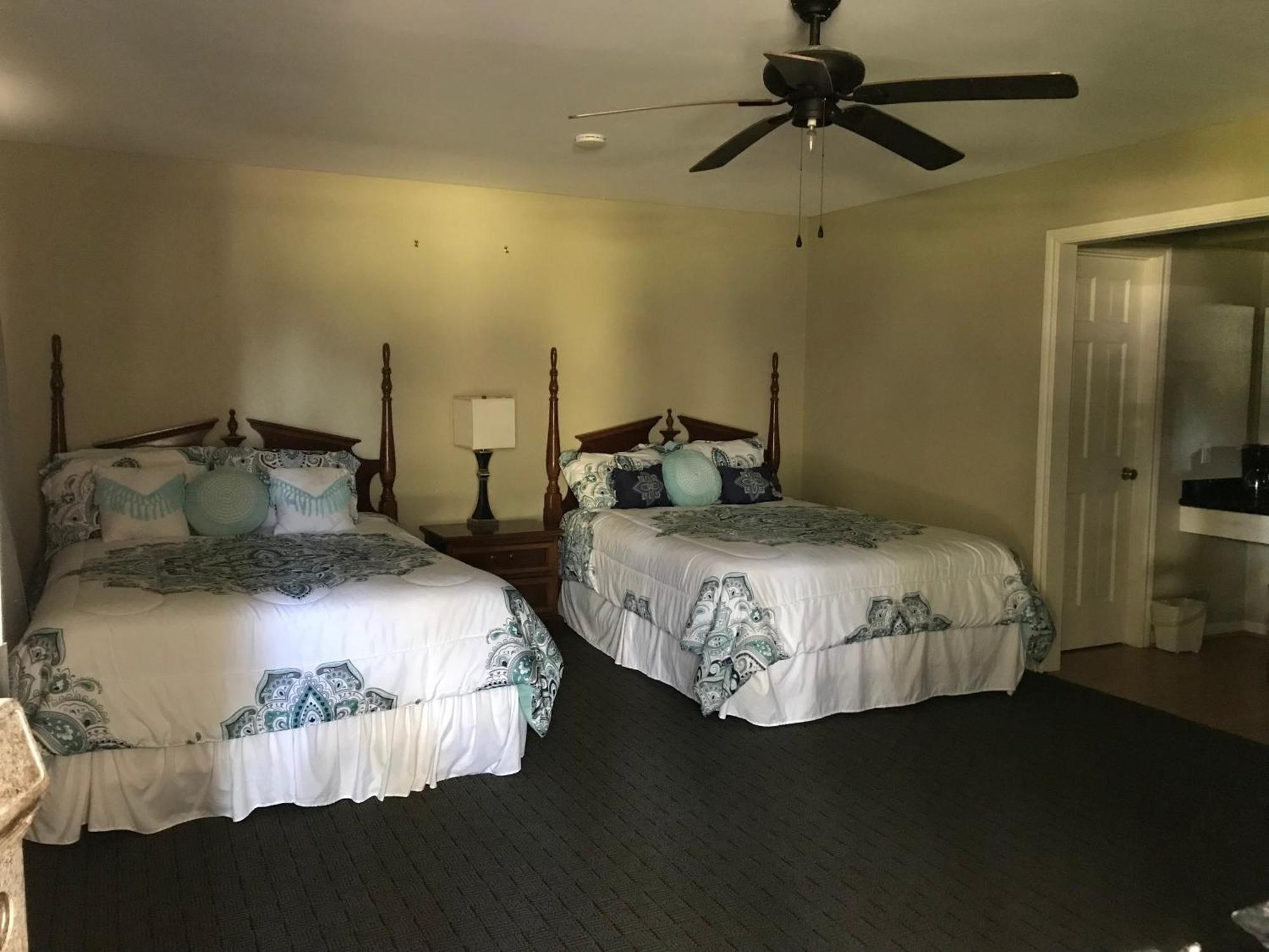 Columbia Lakes Hotel & Conference Center West Columbia Esterno foto