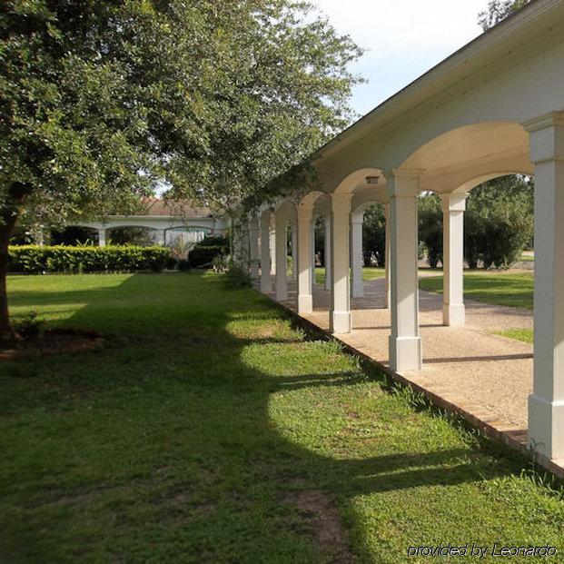 Columbia Lakes Hotel & Conference Center West Columbia Esterno foto