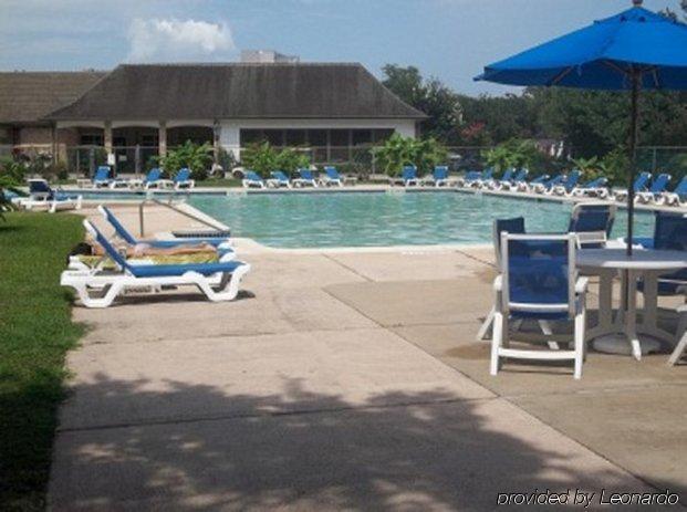Columbia Lakes Hotel & Conference Center West Columbia Esterno foto