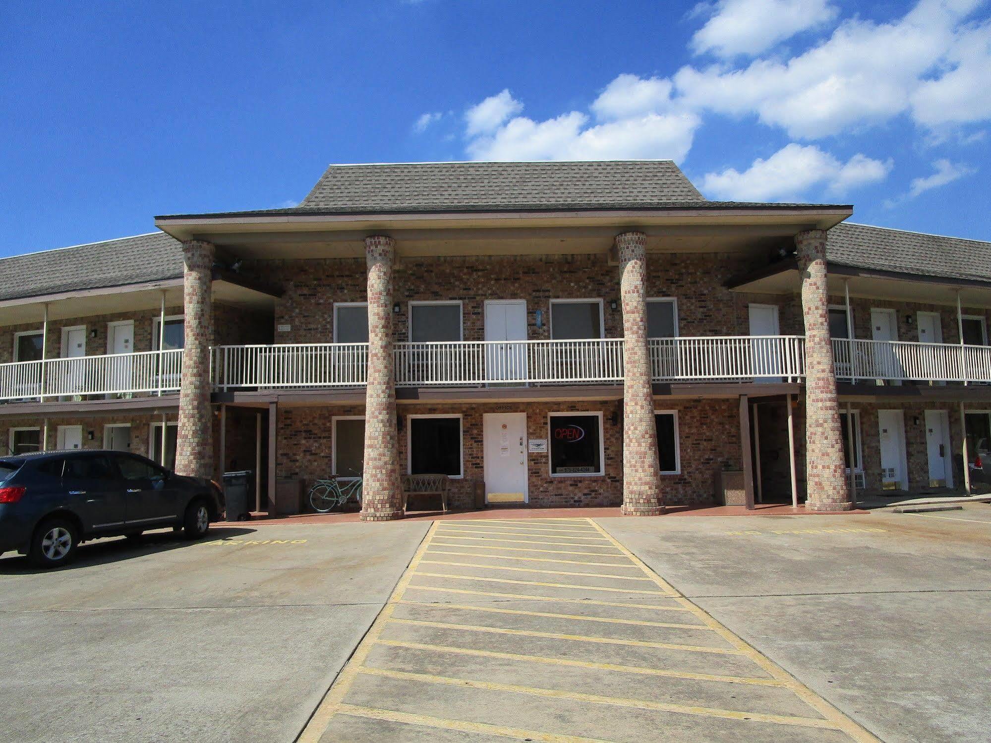 Columbia Lakes Hotel & Conference Center West Columbia Esterno foto