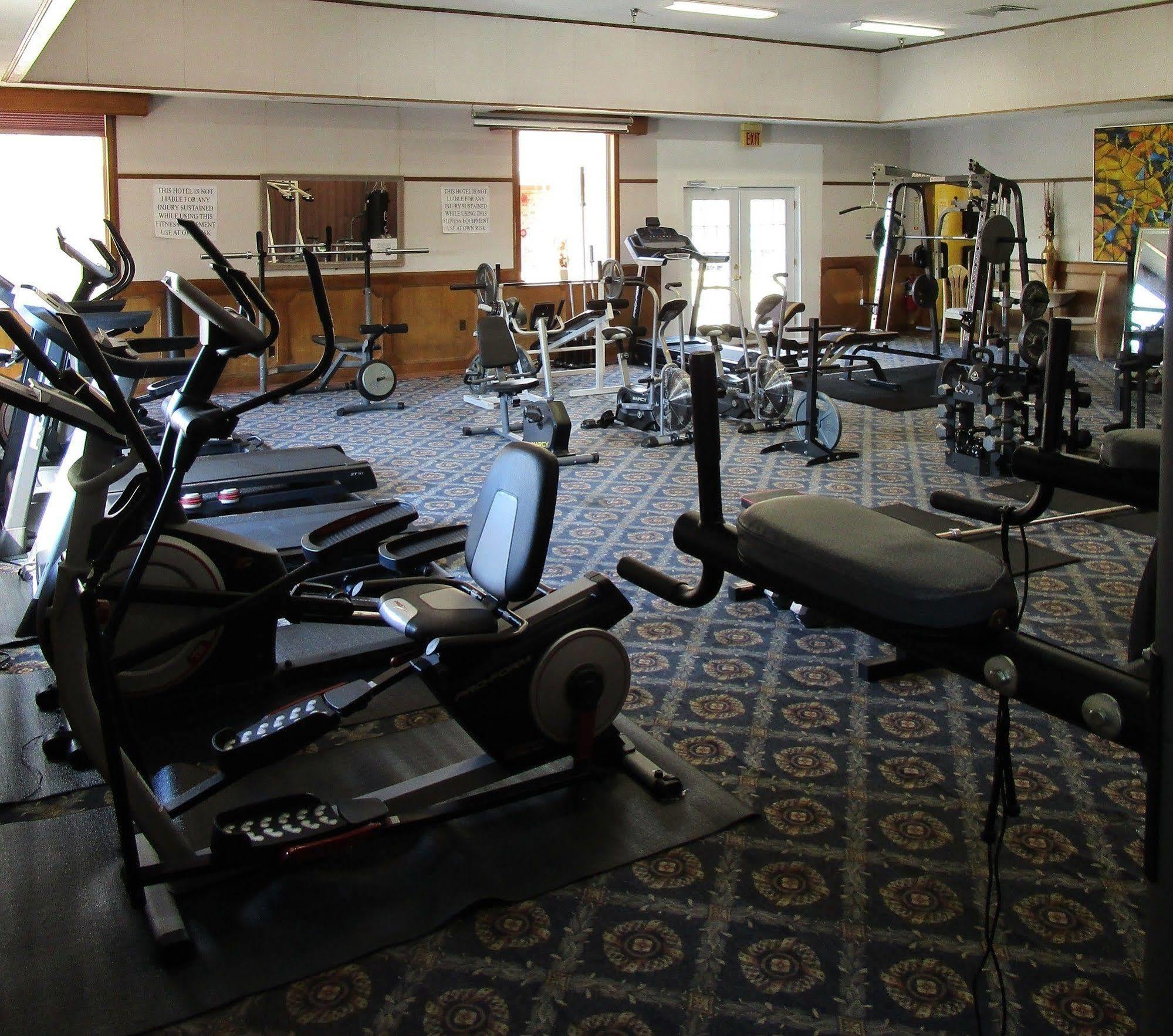 Columbia Lakes Hotel & Conference Center West Columbia Esterno foto