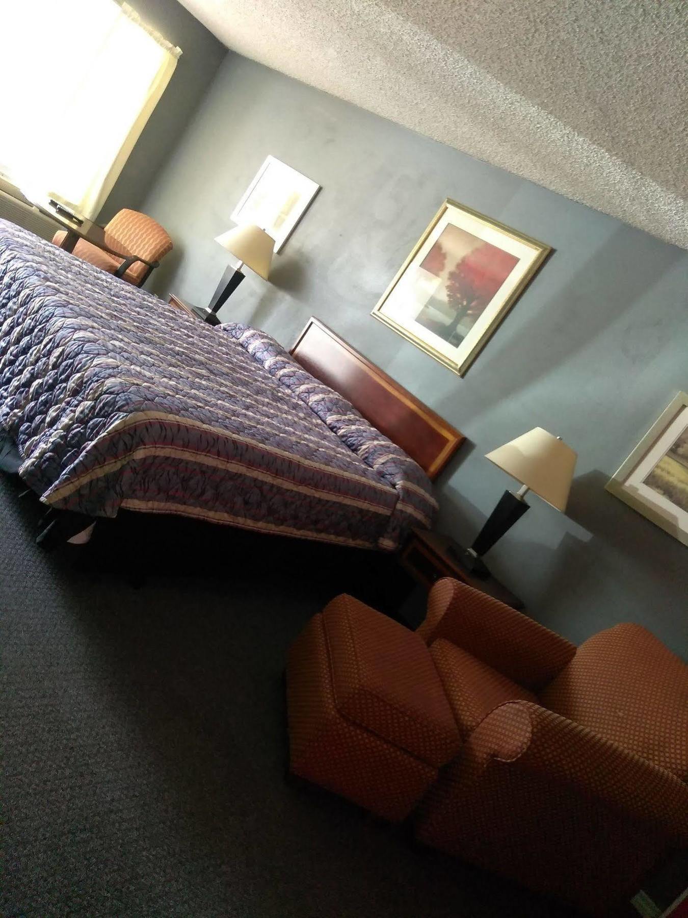 Columbia Lakes Hotel & Conference Center West Columbia Esterno foto