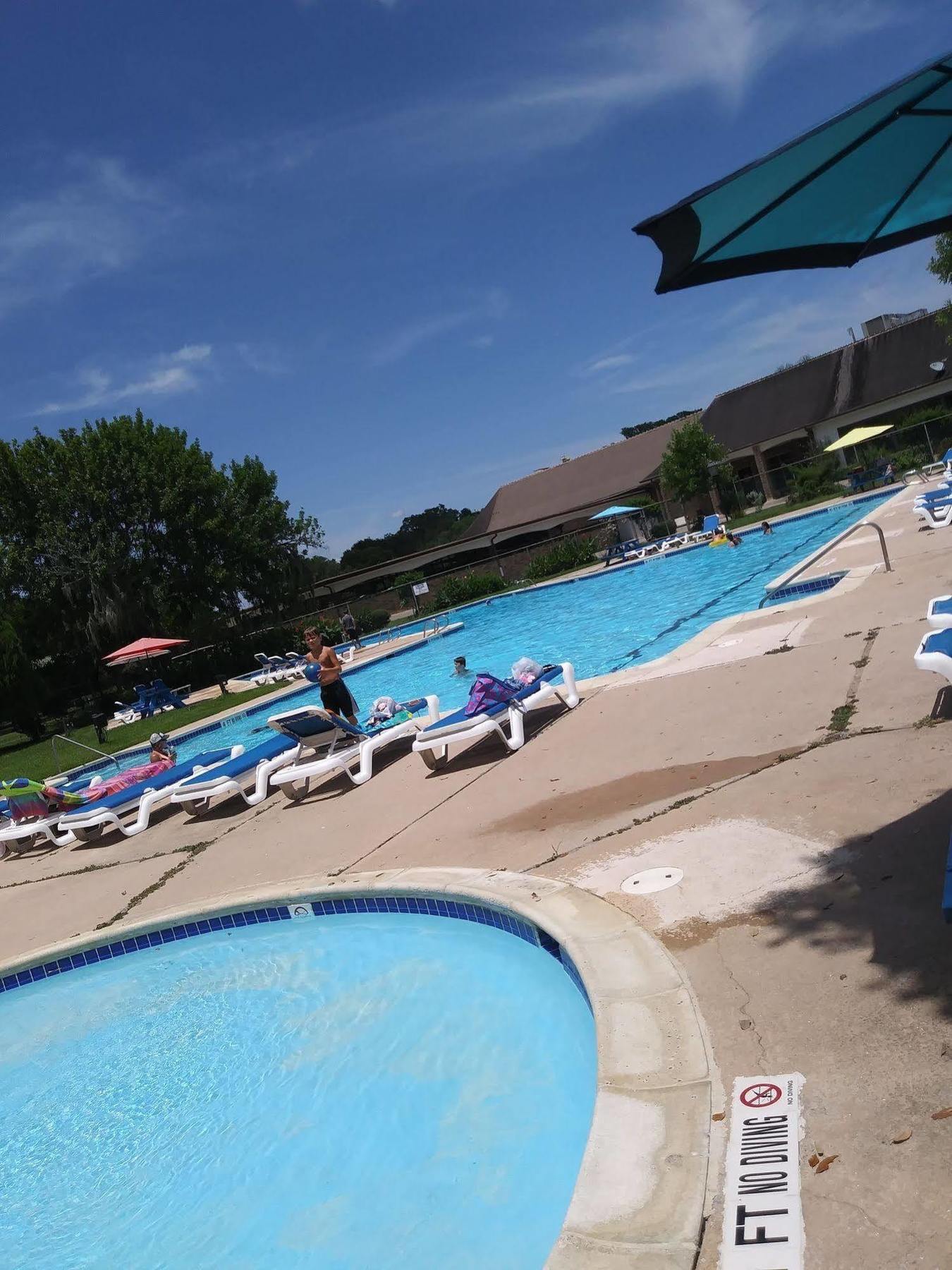 Columbia Lakes Hotel & Conference Center West Columbia Esterno foto