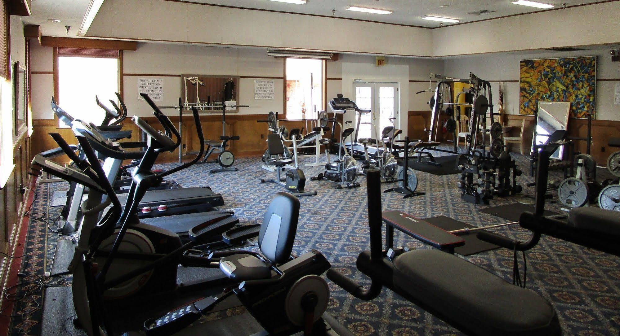 Columbia Lakes Hotel & Conference Center West Columbia Esterno foto