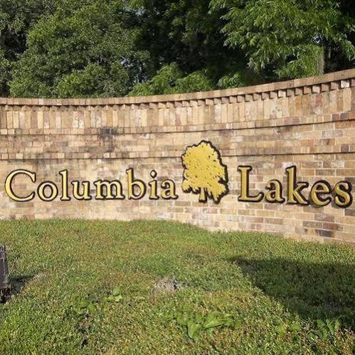 Columbia Lakes Hotel & Conference Center West Columbia Esterno foto